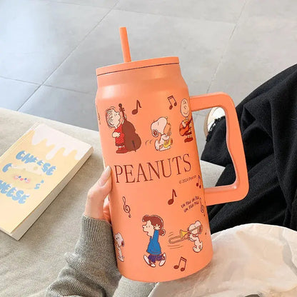 Peanuts Mug Isotherme 1.5L (Snoopy)