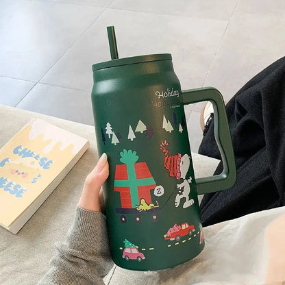 Peanuts Mug Isotherme 1.5L (Snoopy)