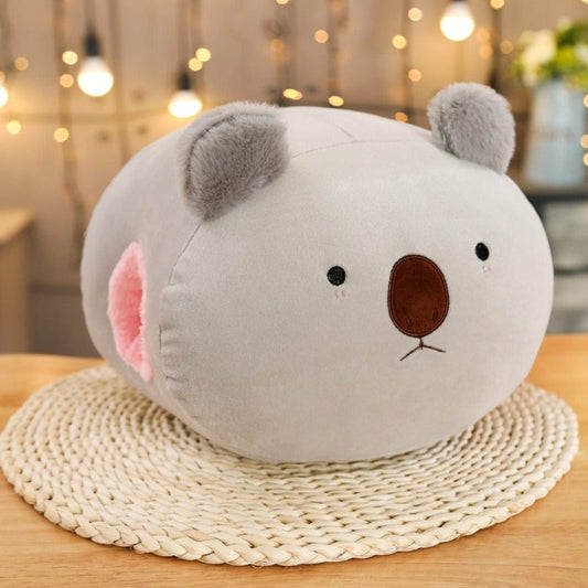 Peluche Koala Chauffe Main Mimi