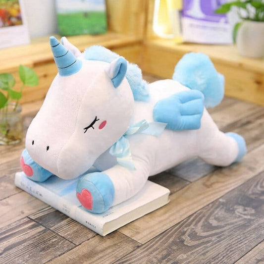 Peluche Licorne XL Elara