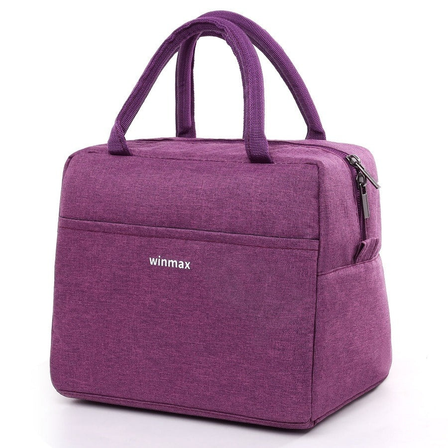 Sac Isotherme Violet