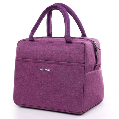 Sac Isotherme Violet