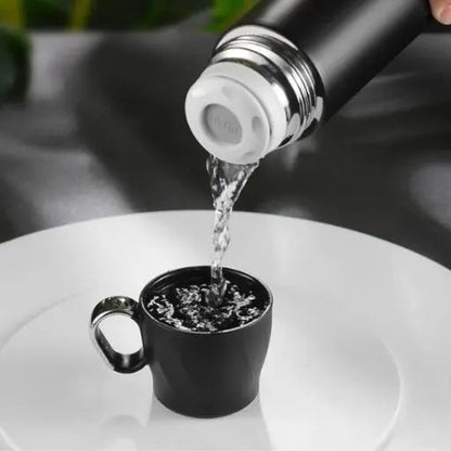 Mini Thermos 500 ml Avec Tasse