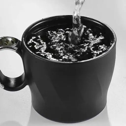 Mini Thermos 500 ml Avec Tasse