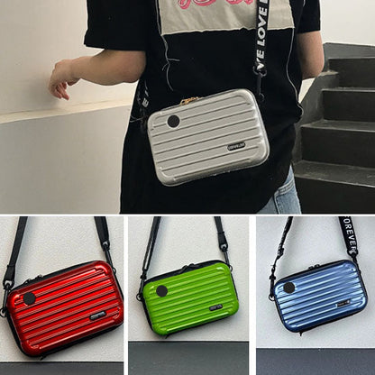 Sac bandouliere - Minisac-Sympa™