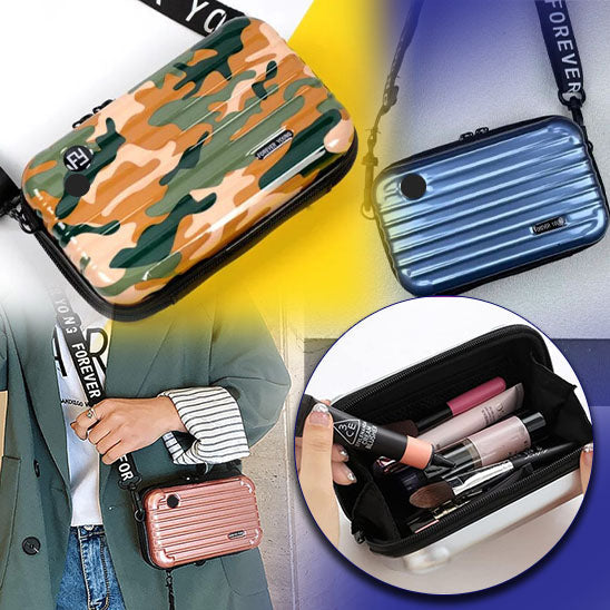 Sac bandouliere - Minisac-Sympa™