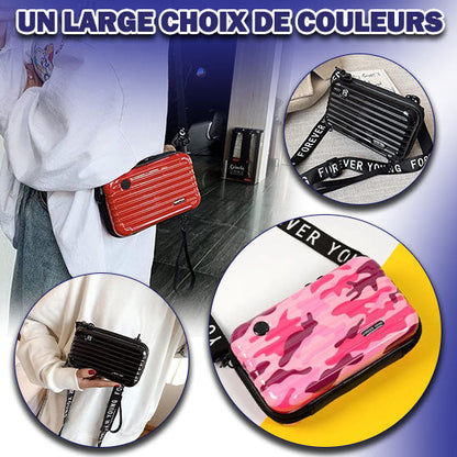Sac bandouliere - Minisac-Sympa™