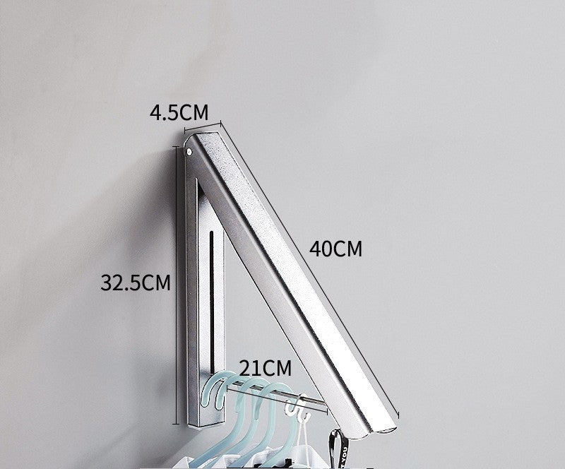 Support-Petite pendrie - Mural-Sympa™