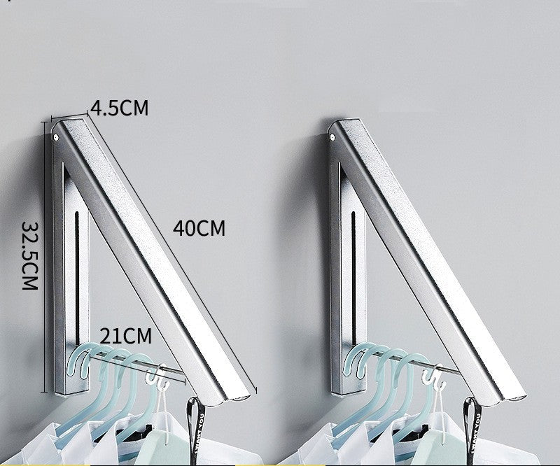 Support-Petite pendrie - Mural-Sympa™