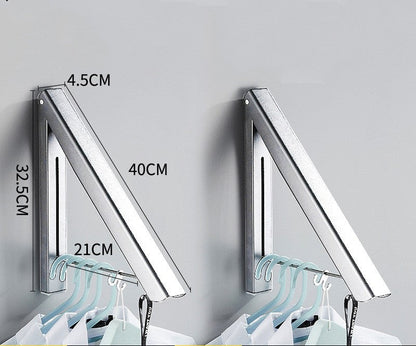 Support-Petite pendrie - Mural-Sympa™