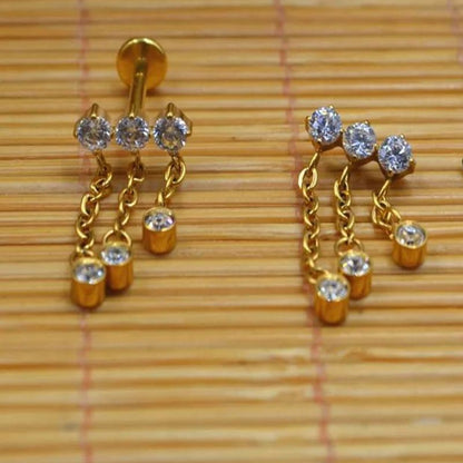Piercing Oreille Symphony