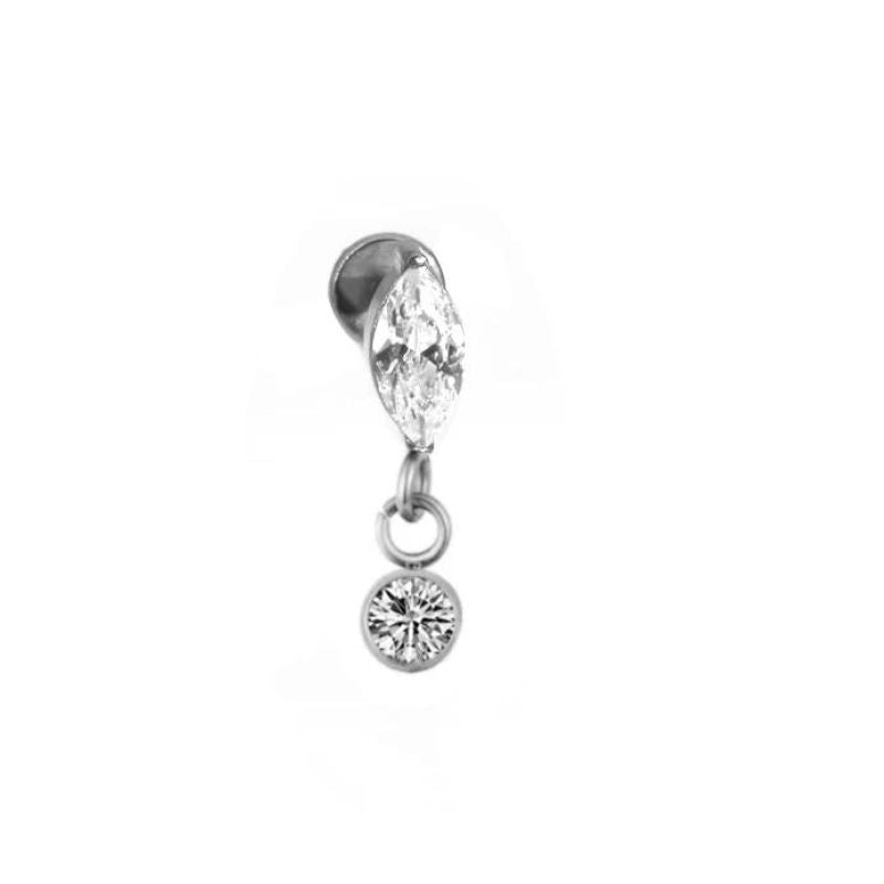 Piercing helix