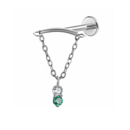 Piercing Oreille Femme