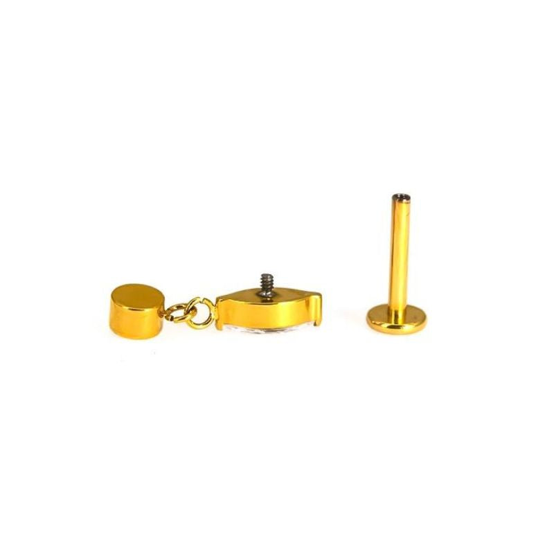Piercing Oreille Kacy