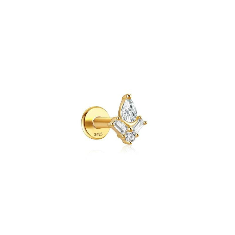 Piercing Oreille