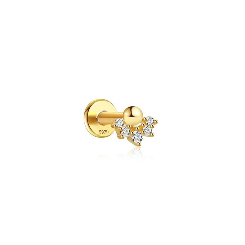 Piercing Oreille
