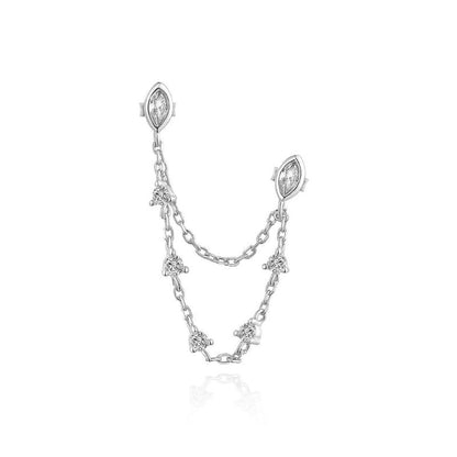 Piercing Oreilles