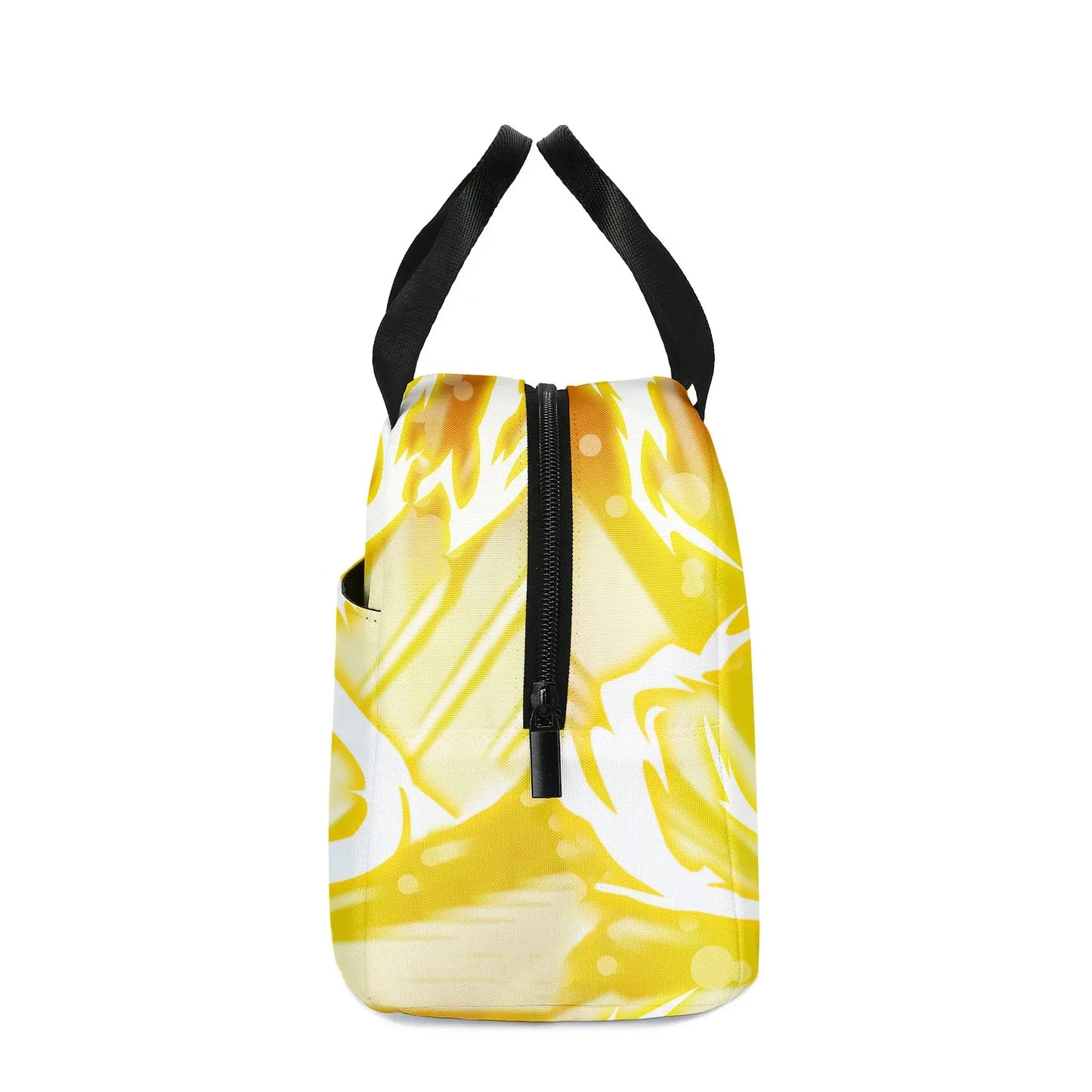 Pikachu Lunch Bag Isotherme Enfant (Pokémon)