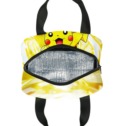 Pikachu Lunch Bag Isotherme Enfant (Pokémon)