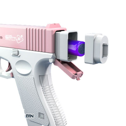 Pistolet à eau