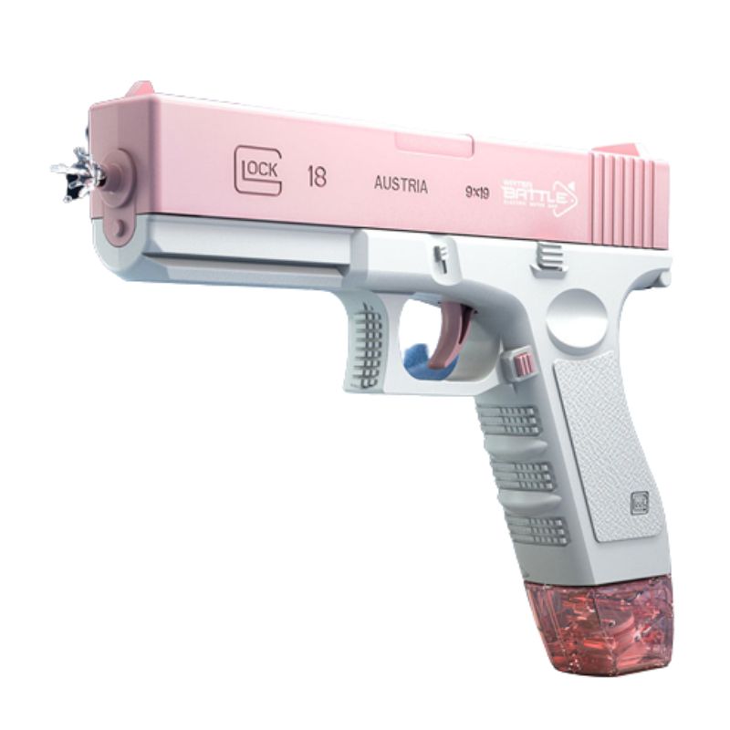 Pistolet à eau