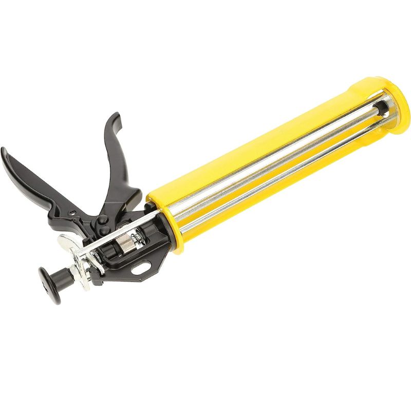 Pistolet silicone