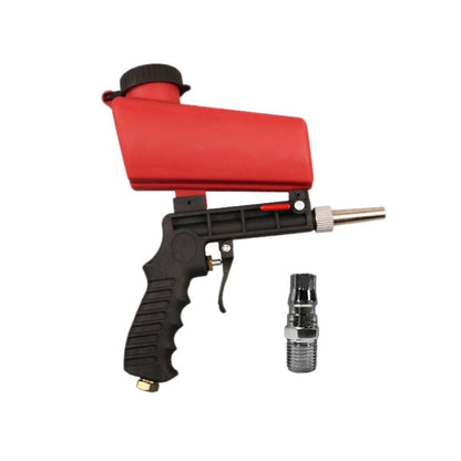 Pistolet de sablage