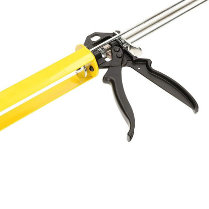 Pistolet silicone