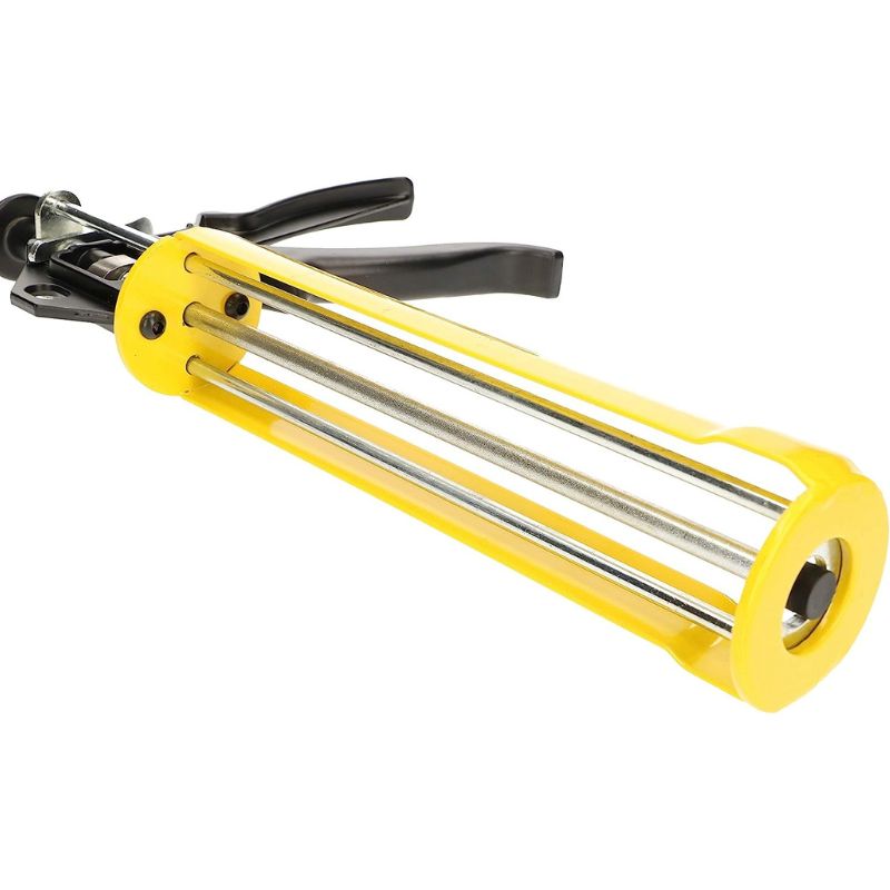 Pistolet silicone
