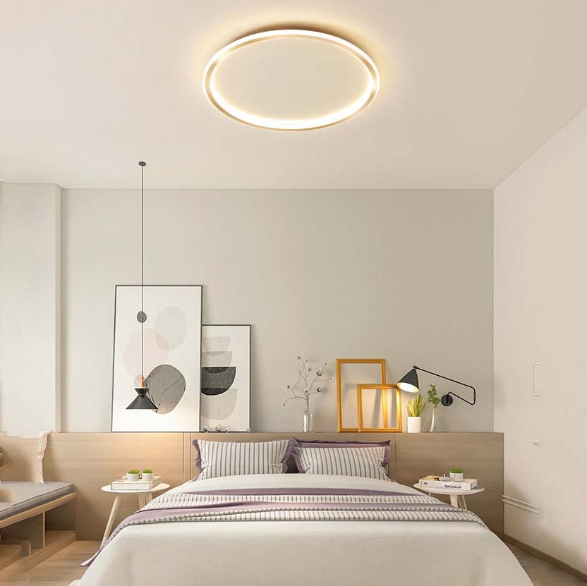 Plafonnier Chambre