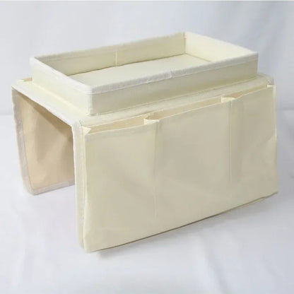 Plateau pour canapé - Ciné-Sac Sympa™