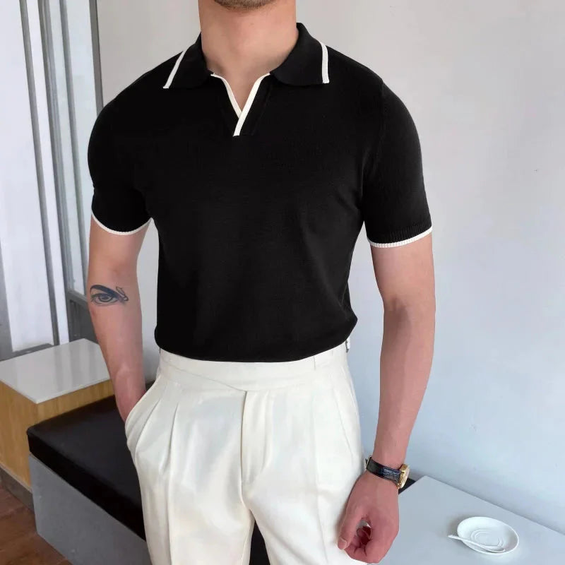 Polo Old Money Noir