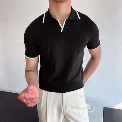 Polo Old Money Noir