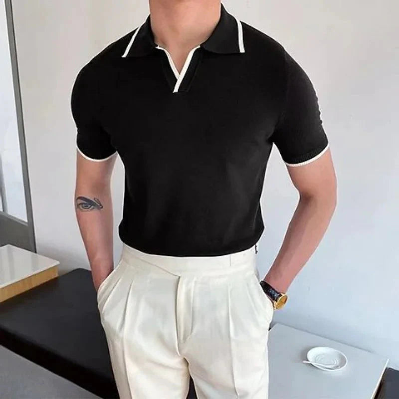 Polo Old Money Noir