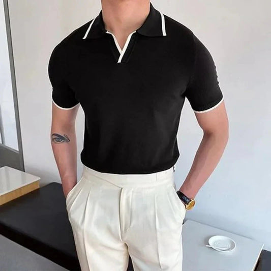 Polo Old Money Noir