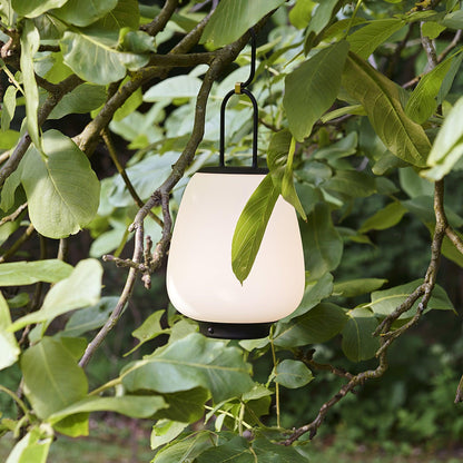 Lampe de Table Portable avec Recharge USB – Design Scandinave Élégant et Lumière Dimmable