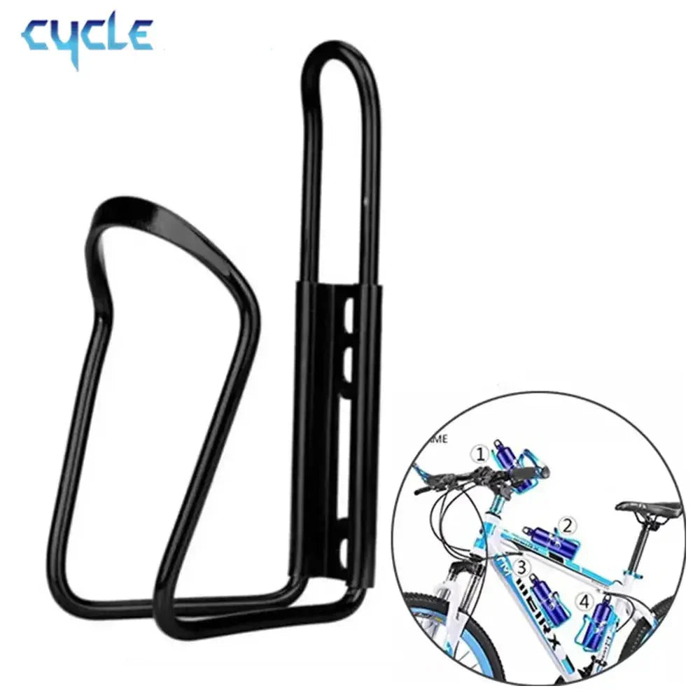 Porte Bidon Vélo