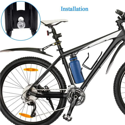 Porte Bidon Vélo