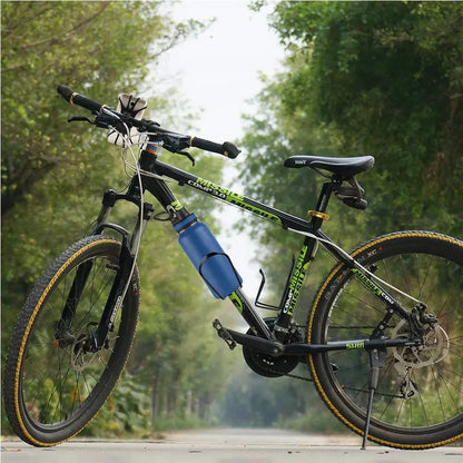 Porte Bidon Vélo