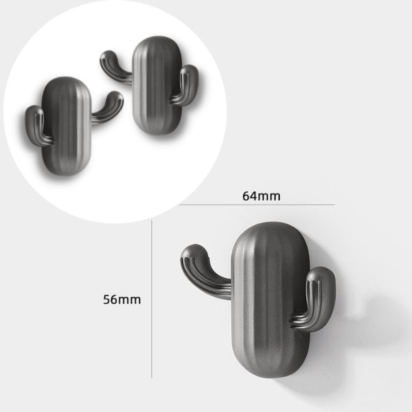 Porte manteau chambre bébé | Lot de 2 pièces