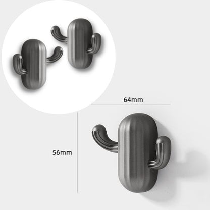 Porte manteau chambre bébé | Lot de 2 pièces