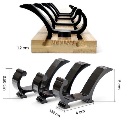 Porte manteau vestiaire