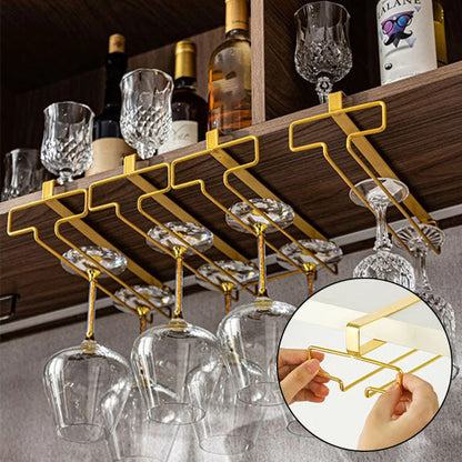 Porte verre suspendu - Cocktail-Sympa™