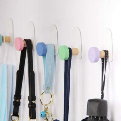 Porte manteau chambre ado