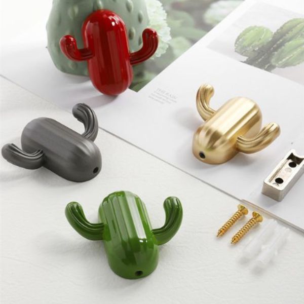 Porte manteau chambre bébé | Lot de 2 pièces