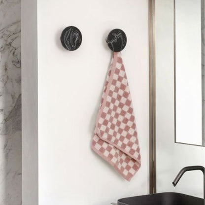 Porte manteau chambre rond