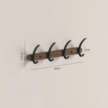 Porte manteau chambre style scandinave