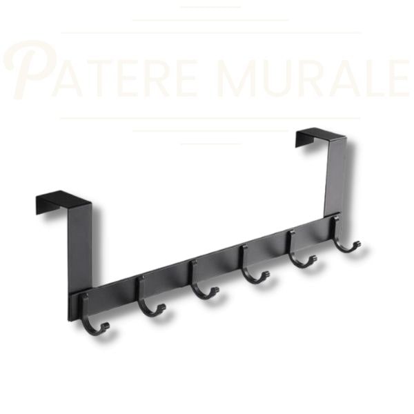 Porte manteau porte chambre