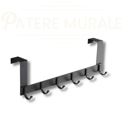 Porte manteau porte chambre