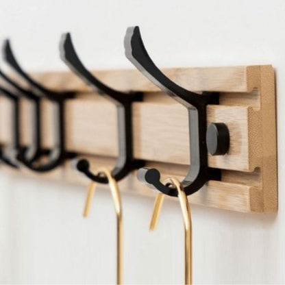 Porte manteau vestiaire